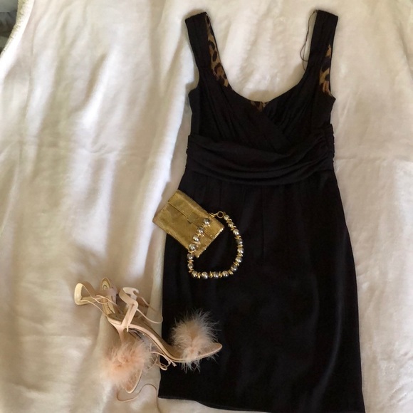 Dolce & Gabbana Dresses & Skirts - Dolce and Gabbana lined crepe dress. Sz 44